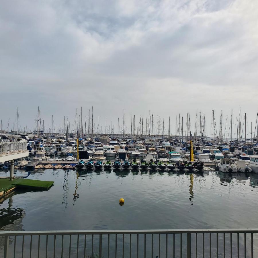 Stay In Torrevieja Cozy City & Sea Extérieur photo