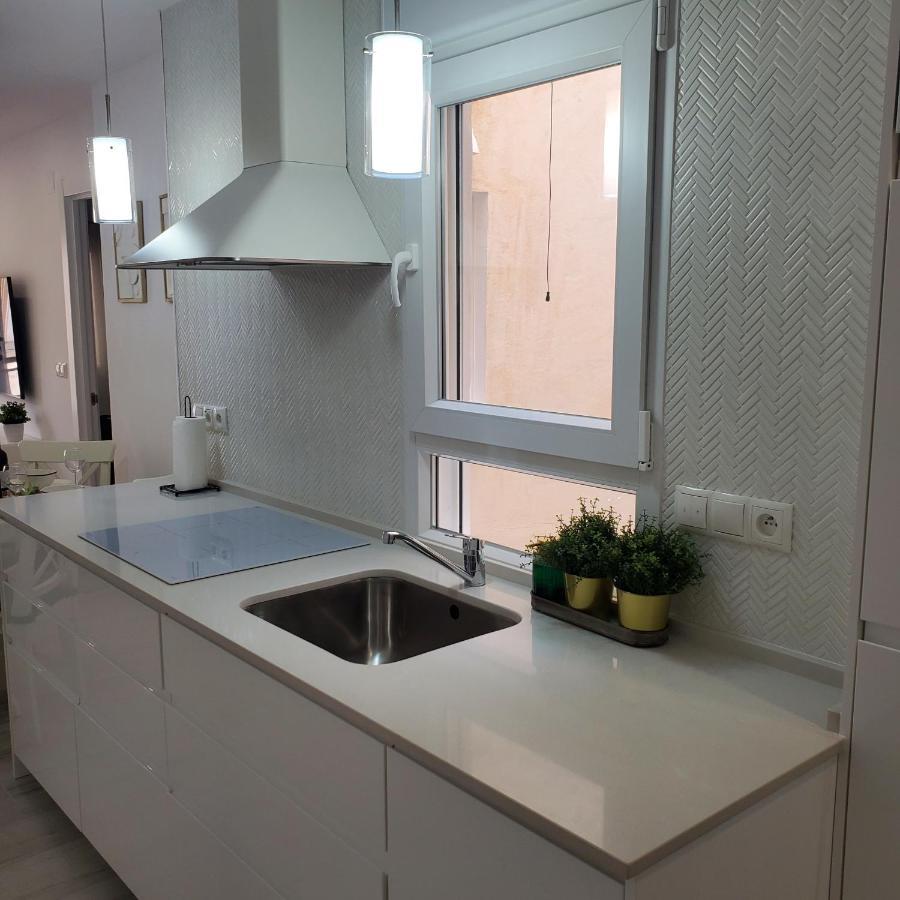 Stay In Torrevieja Cozy City & Sea Extérieur photo