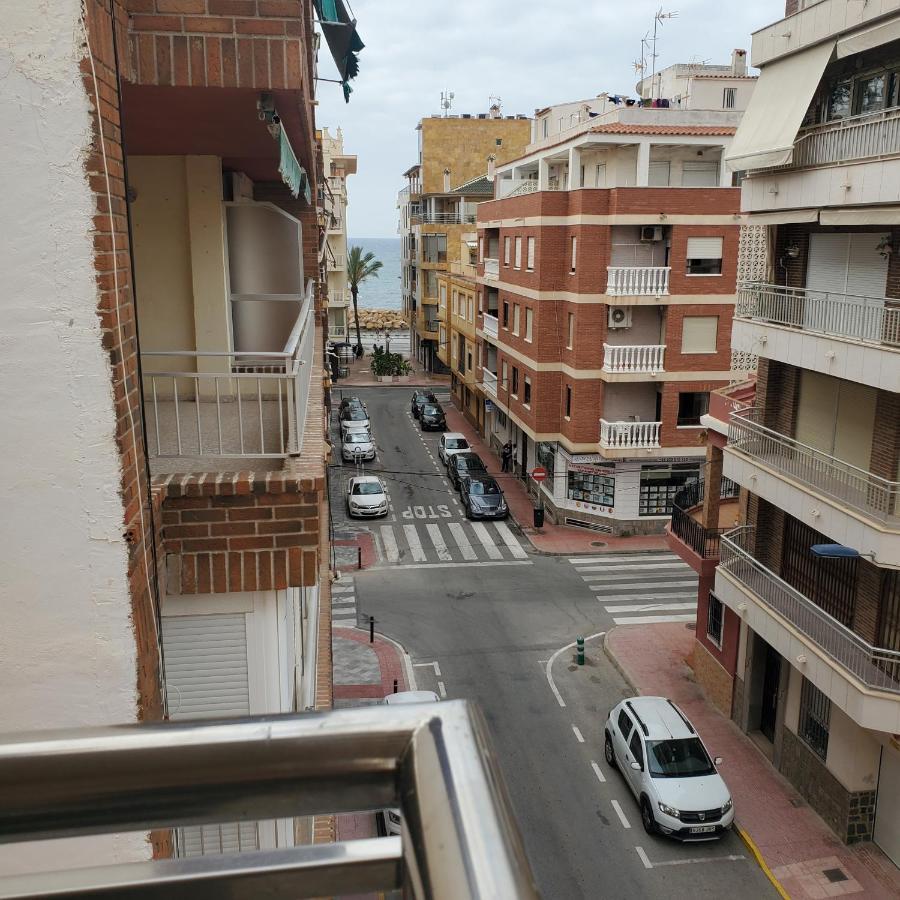 Stay In Torrevieja Cozy City & Sea Extérieur photo